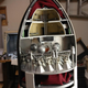 Image for article titled How One Man Recreated the First Spaceship that Ever Appeared on Film